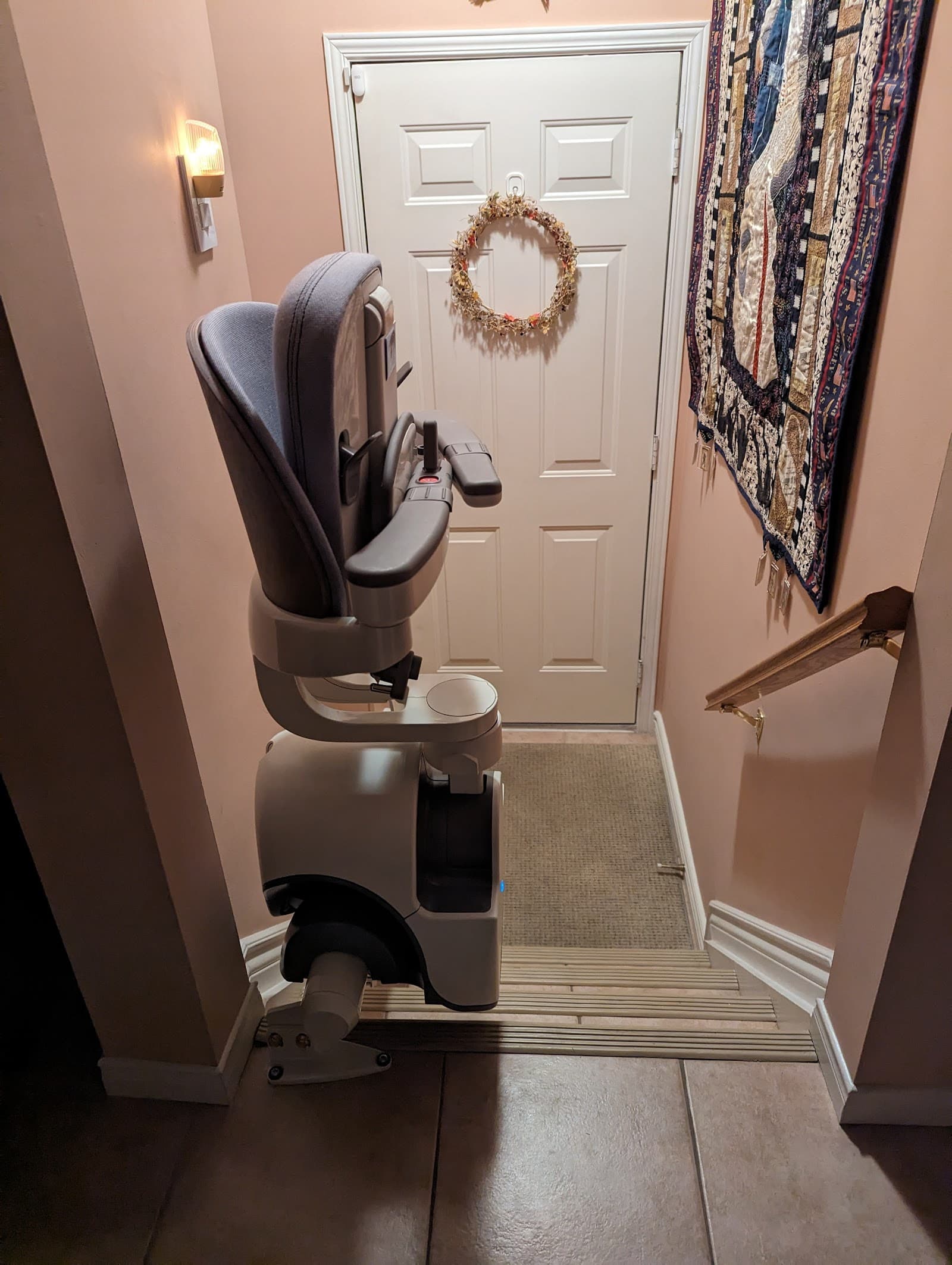 Summit Stairlifts photo 1