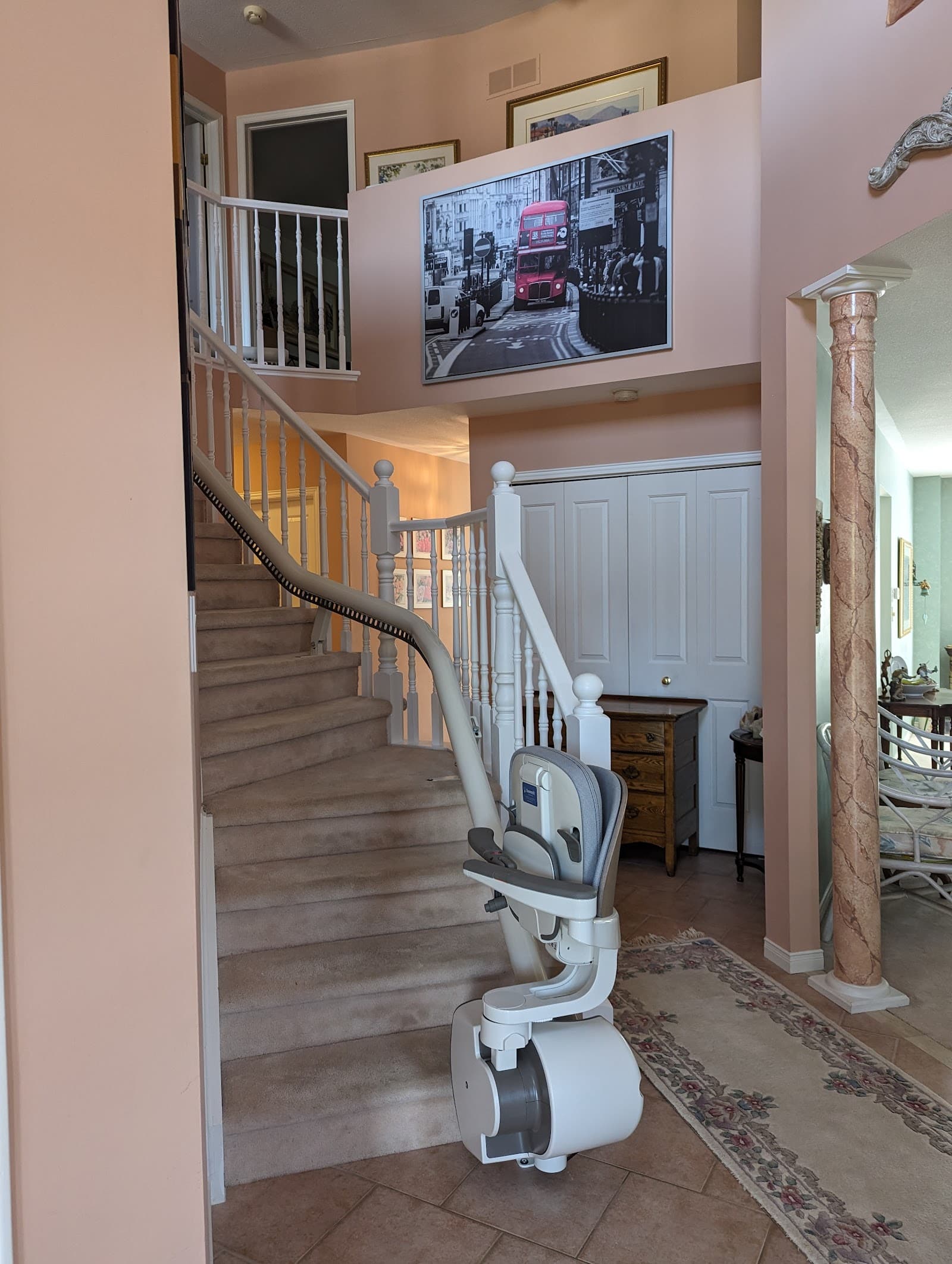 Summit Stairlifts photo 5