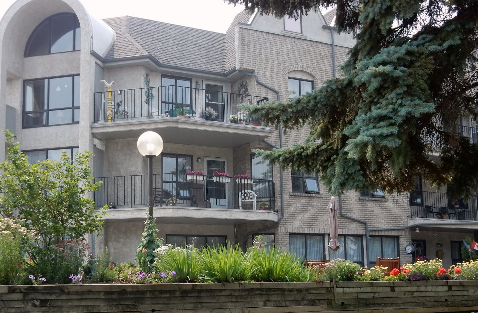 Summit Village Housing Cooperative LTD photo 1