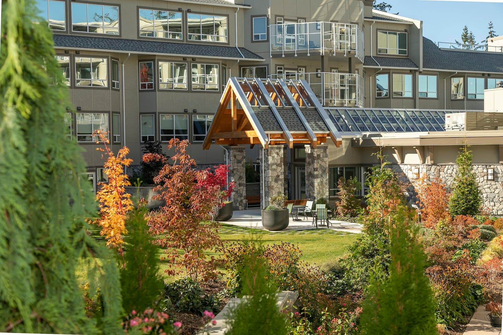 Suncrest Retirement Community photo 2