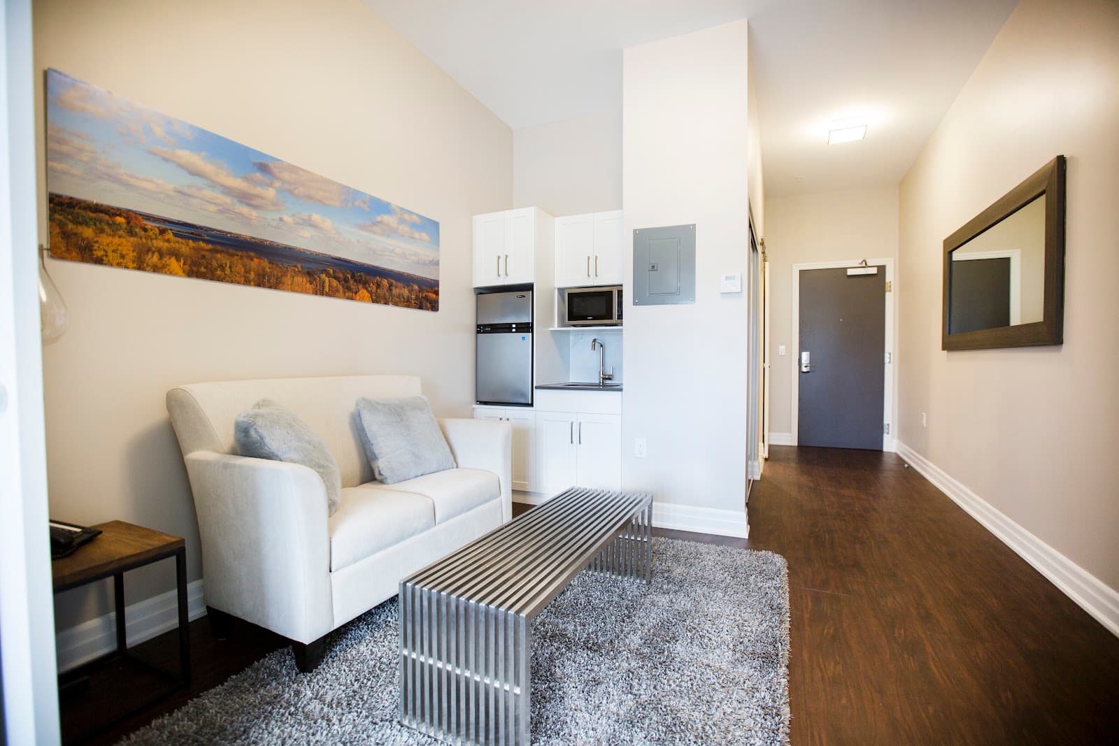 Sundial Lakeview Retirement Residence photo 3