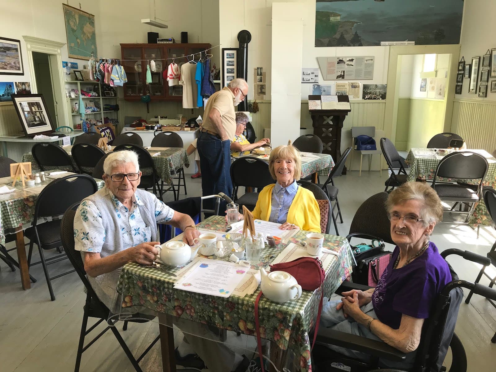 Sunflower Home Support Services NL, home care agency in St. John's