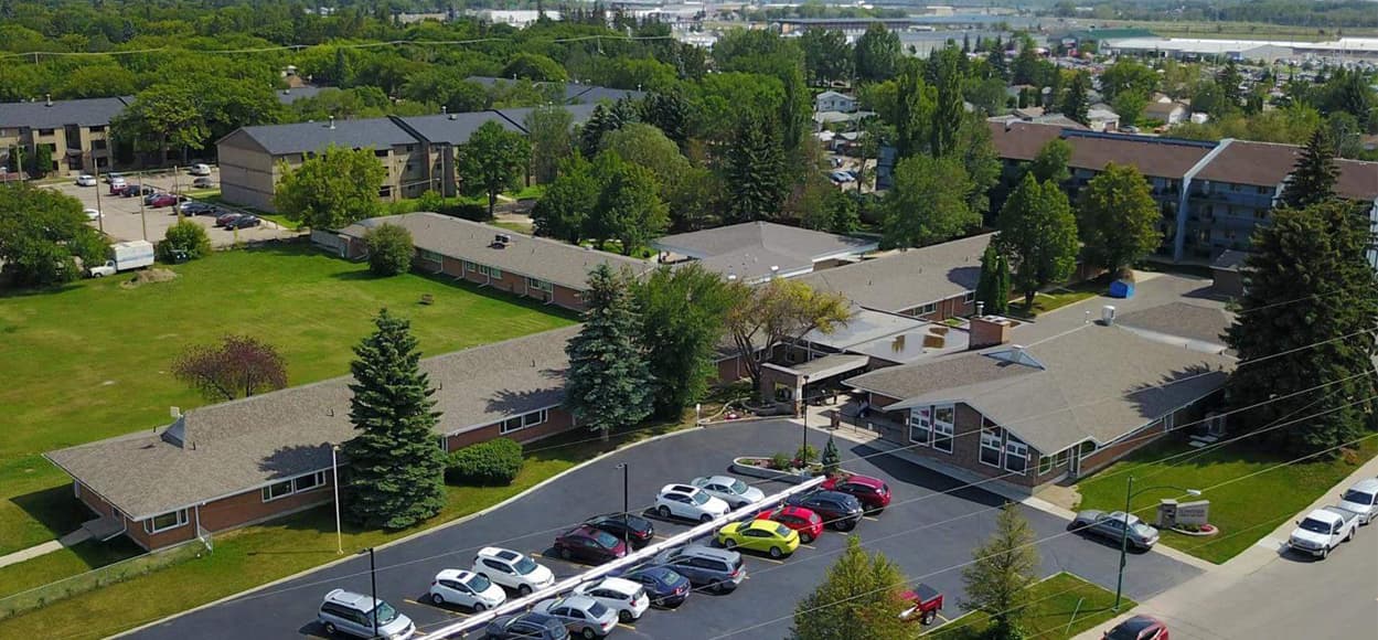 Sunnyside Adventist Care Centre