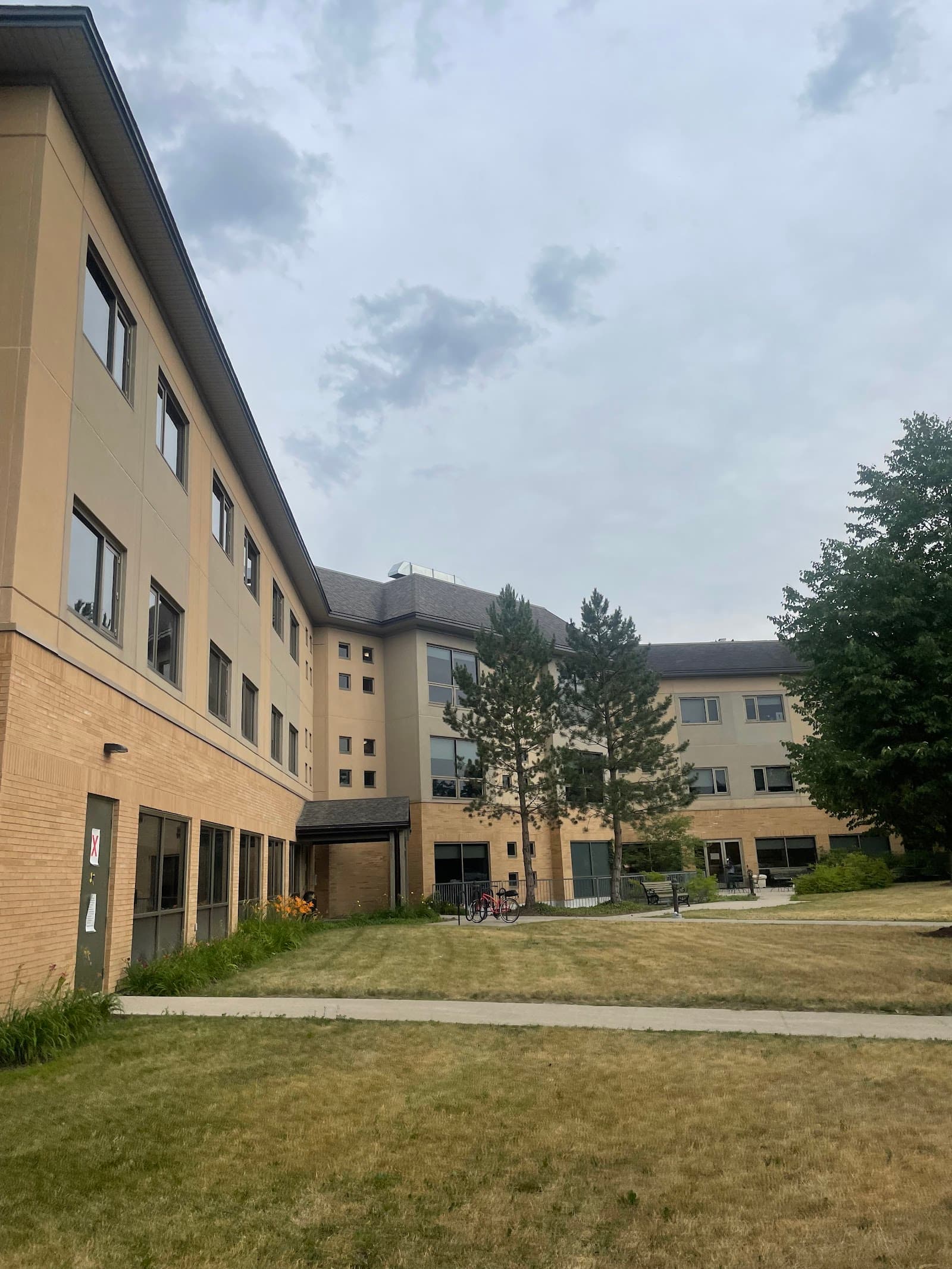 Sunnyside Home and Community Housing photo 1 of 4
