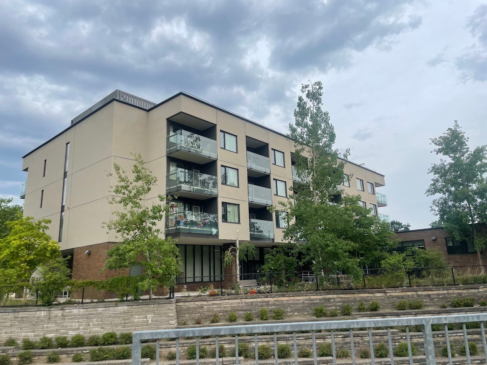Sunnyside Home and Community Housing photo 1