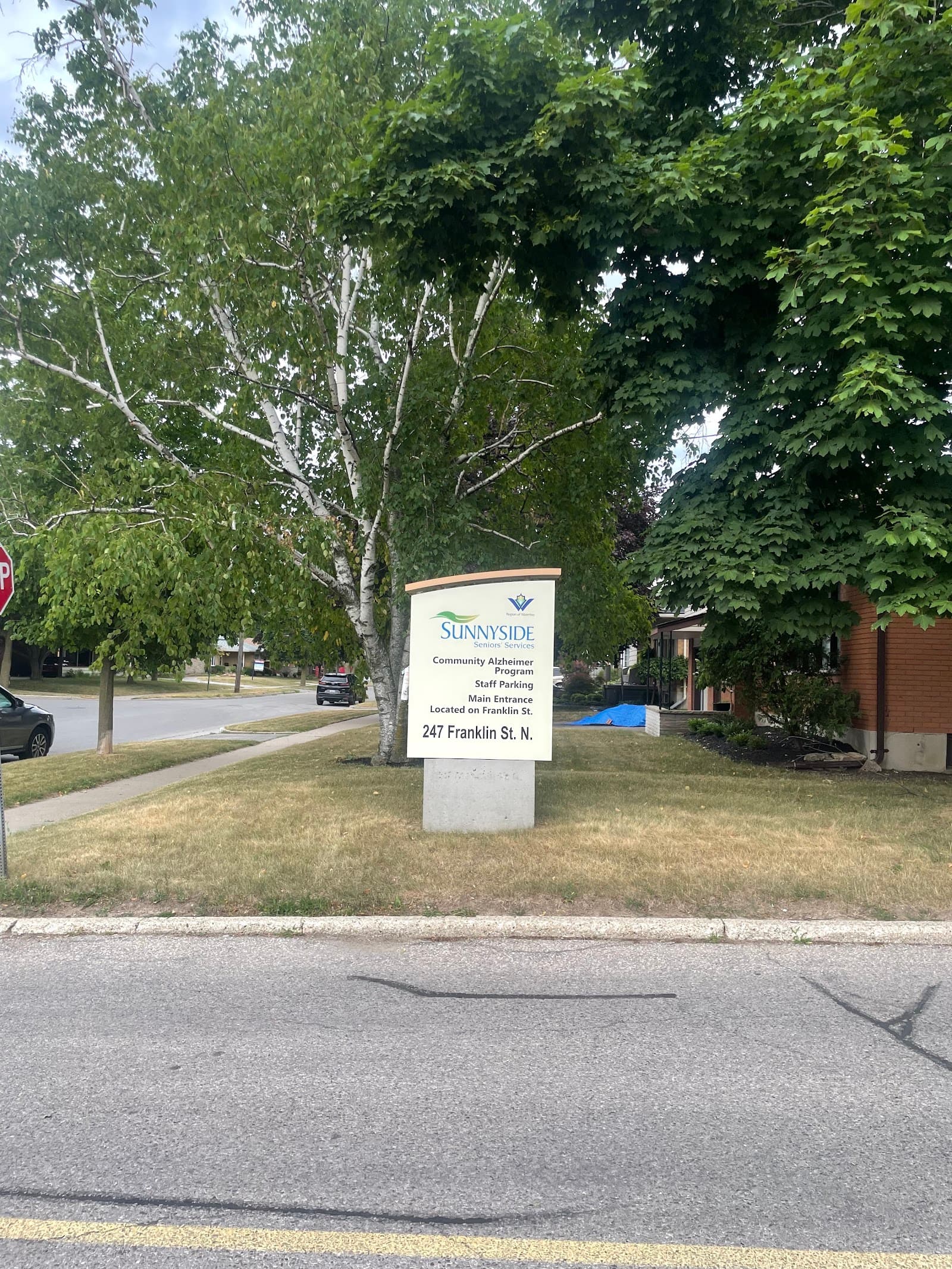 Sunnyside Home and Community Housing photo 2