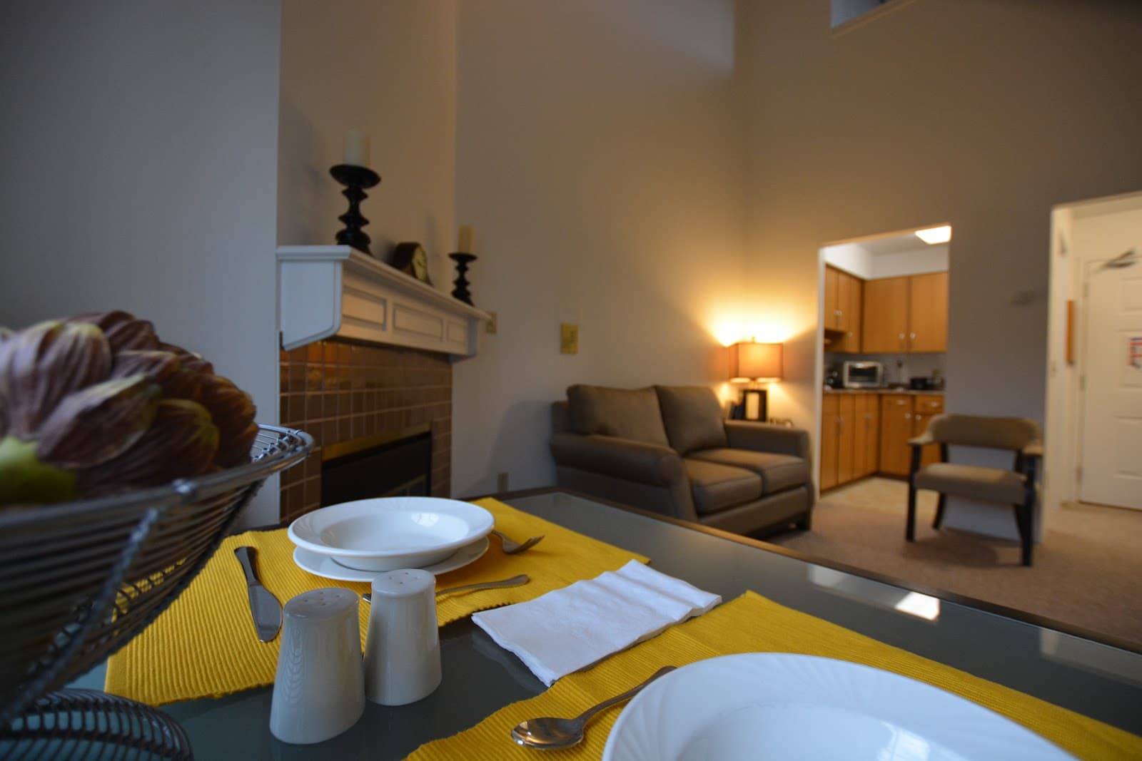 Sunnyside Manor photo 1