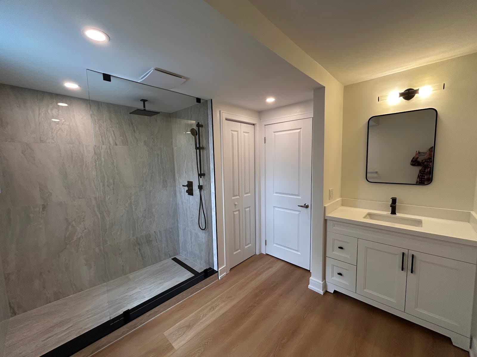 Sunridge renovations