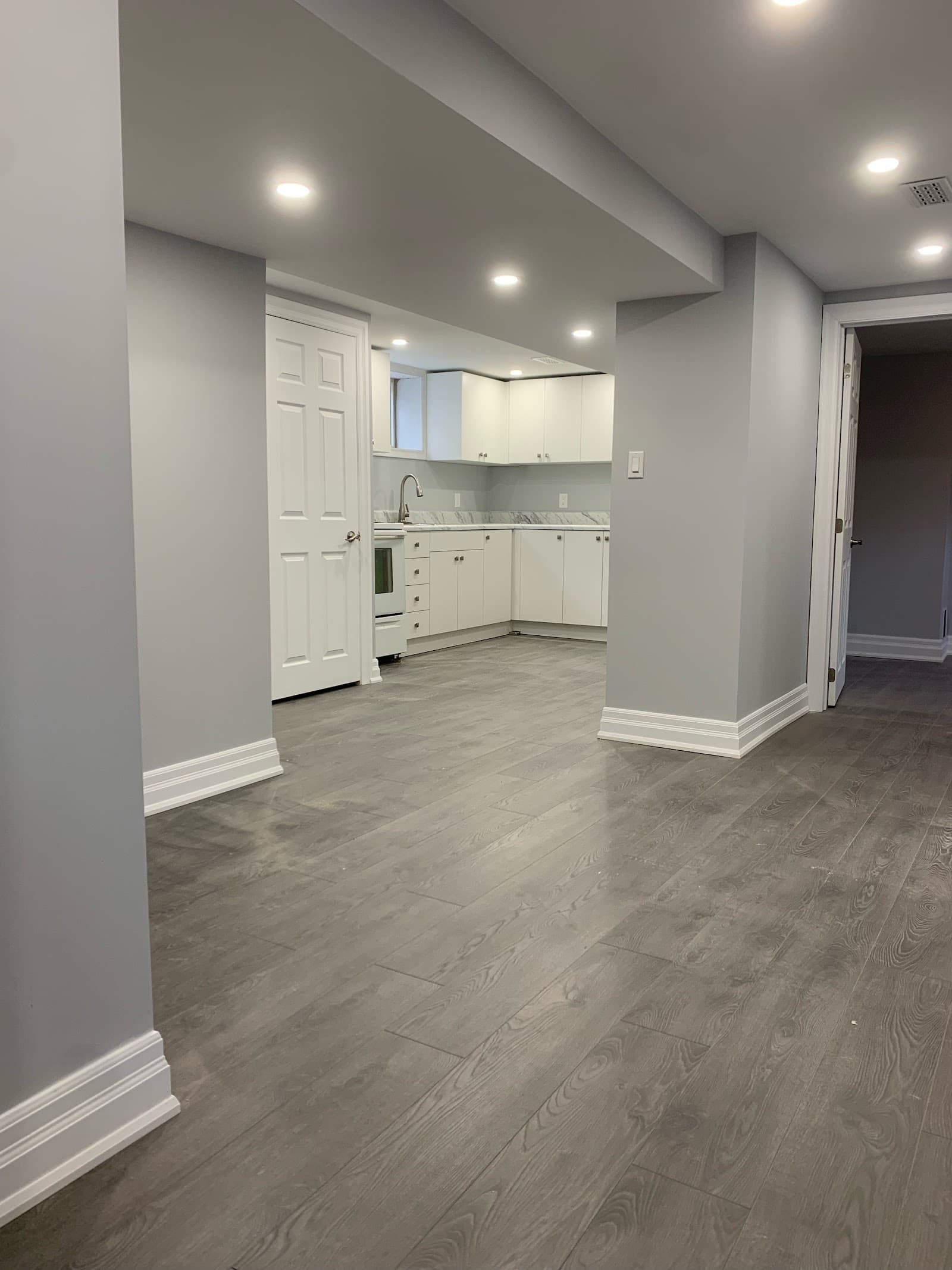 Sunridge renovations photo 2