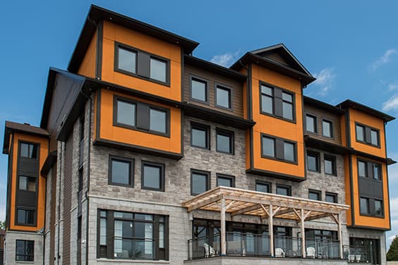 Sunset Cove Retirement Living photo 1 of 4