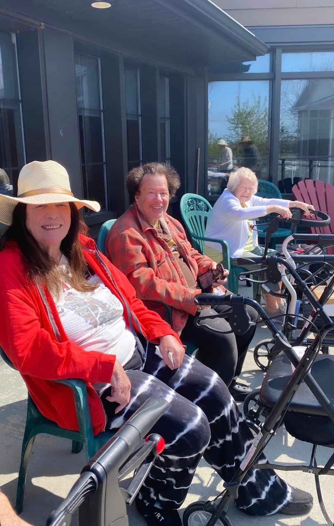 Sunset Cove Retirement Living photo 3