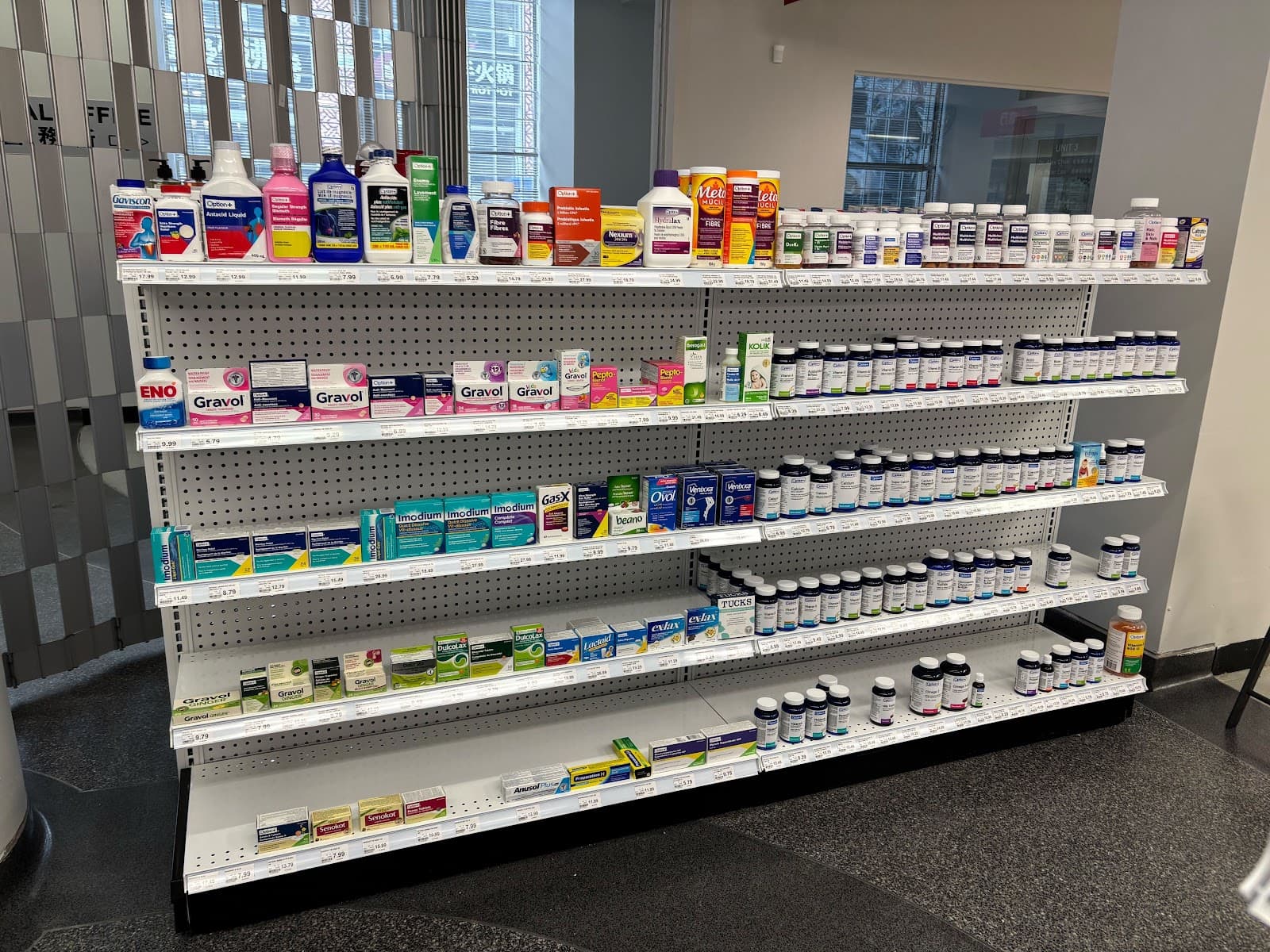 Sunshine Drugs - Manning Drug Mart photo 4