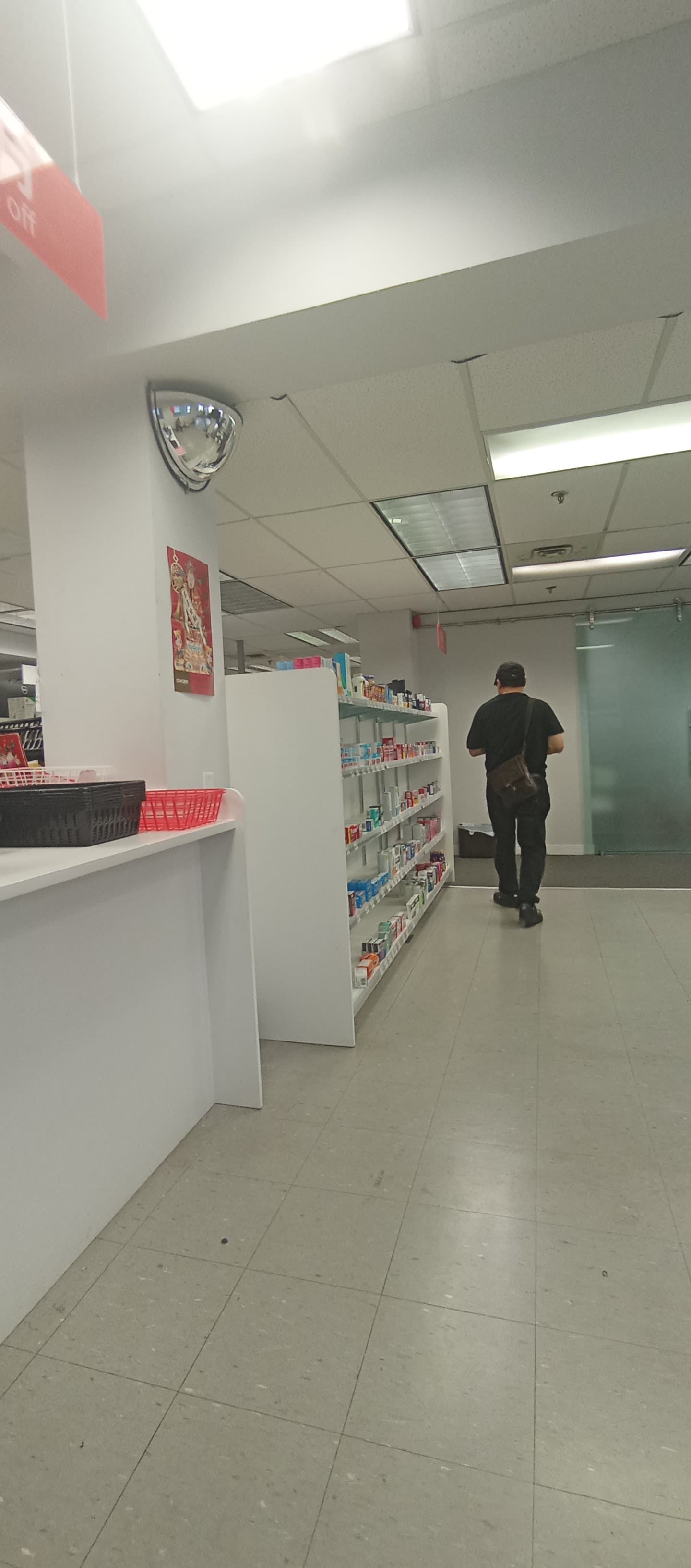 Sunshine Drugs - Manning Drug Mart photo 5