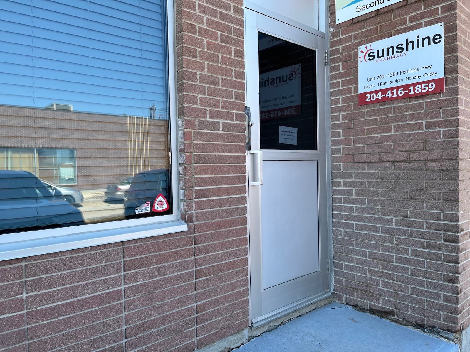 Sunshine Pharmacy