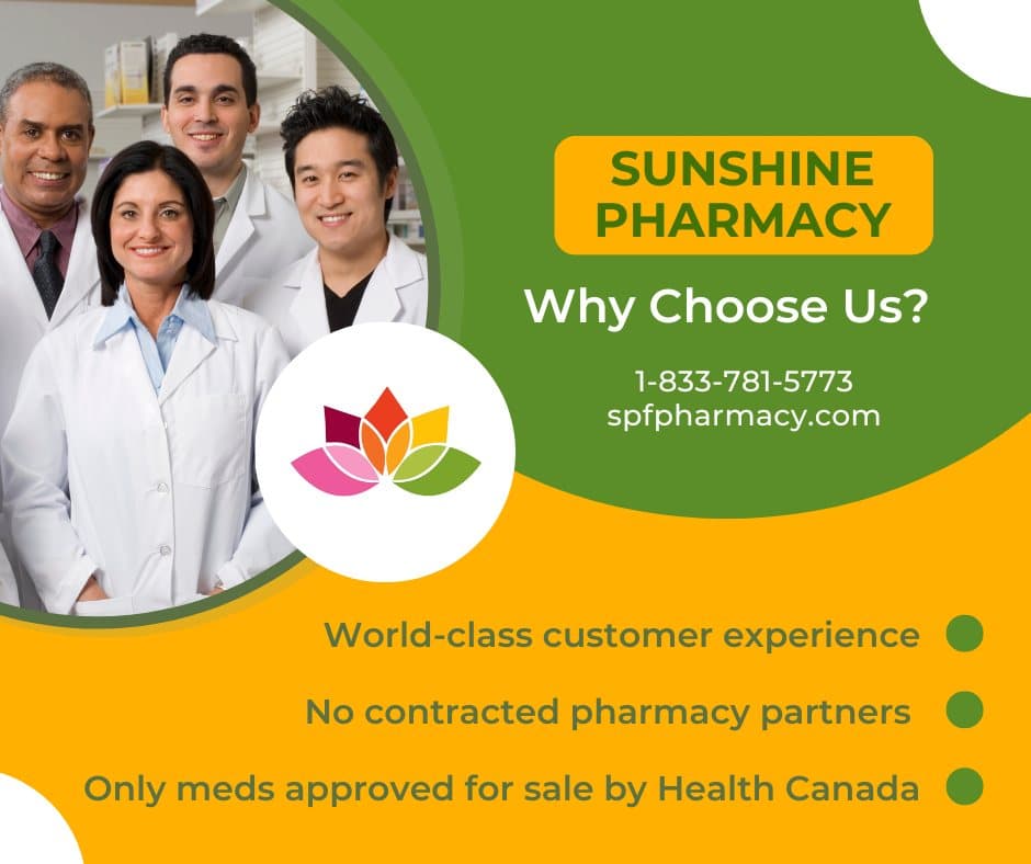 Sunshine Pharmacy photo 2