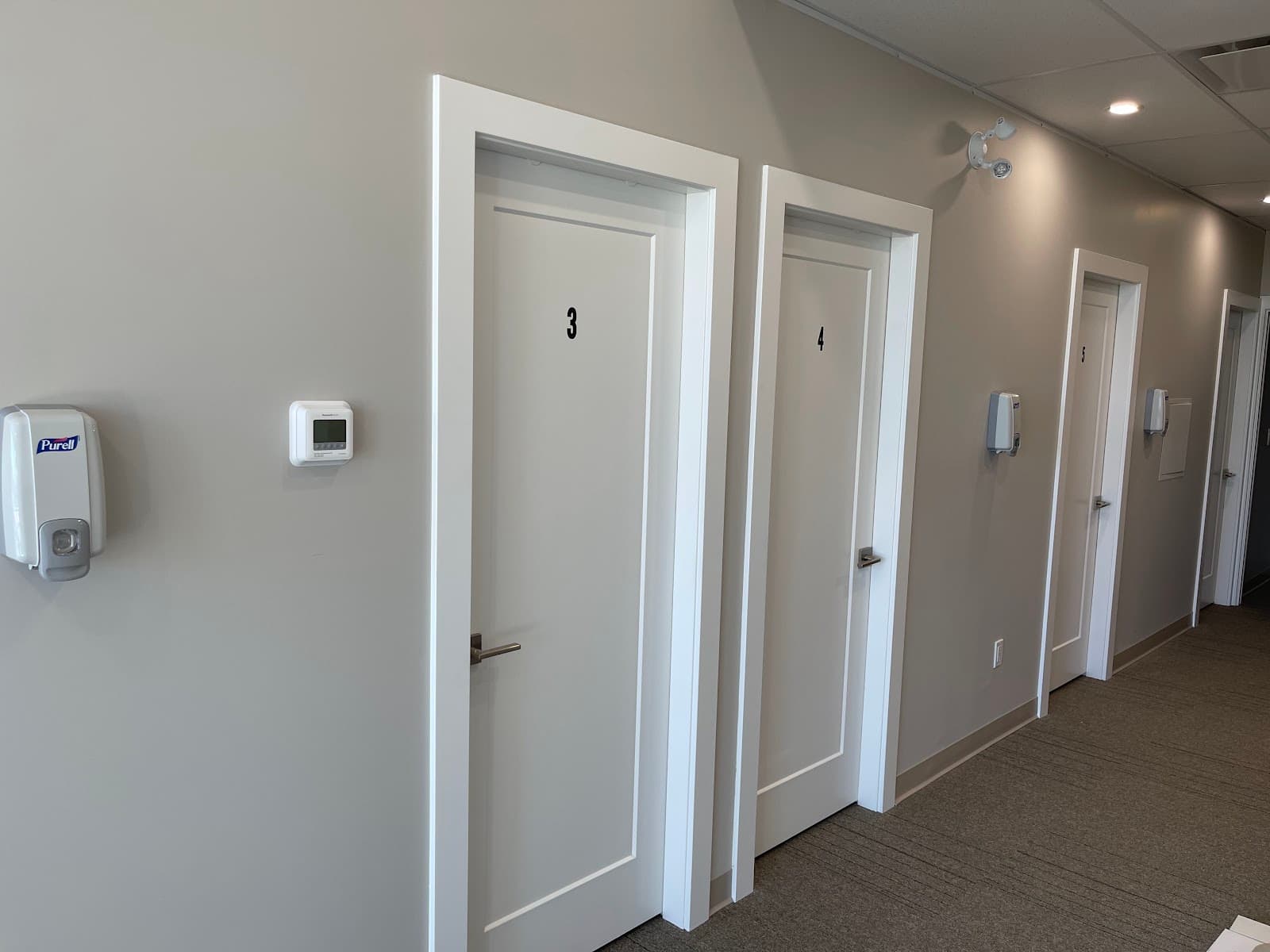 Sunstone Physiotherapy Surrey photo 2