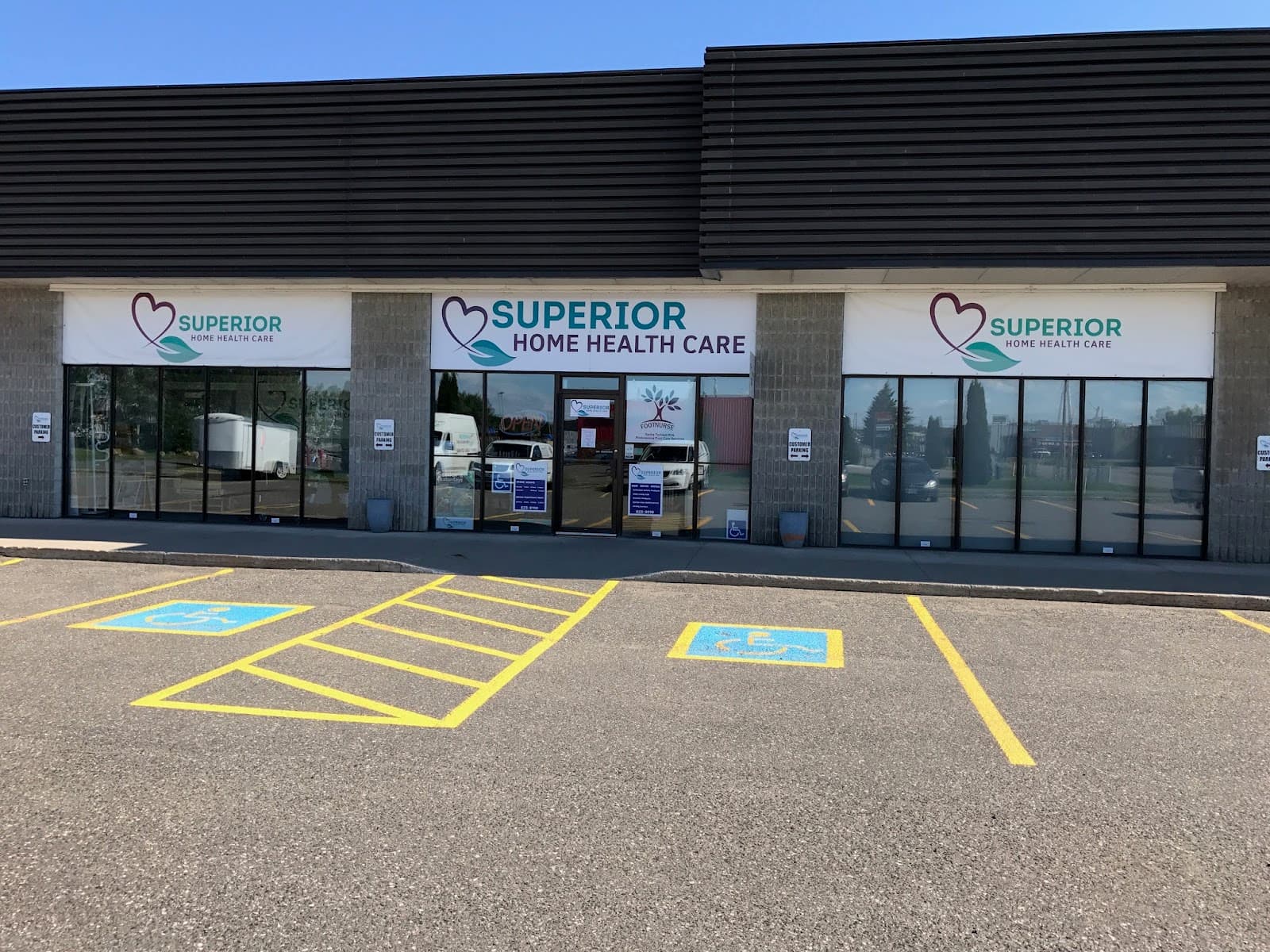 Superior Home Health Care photo 1