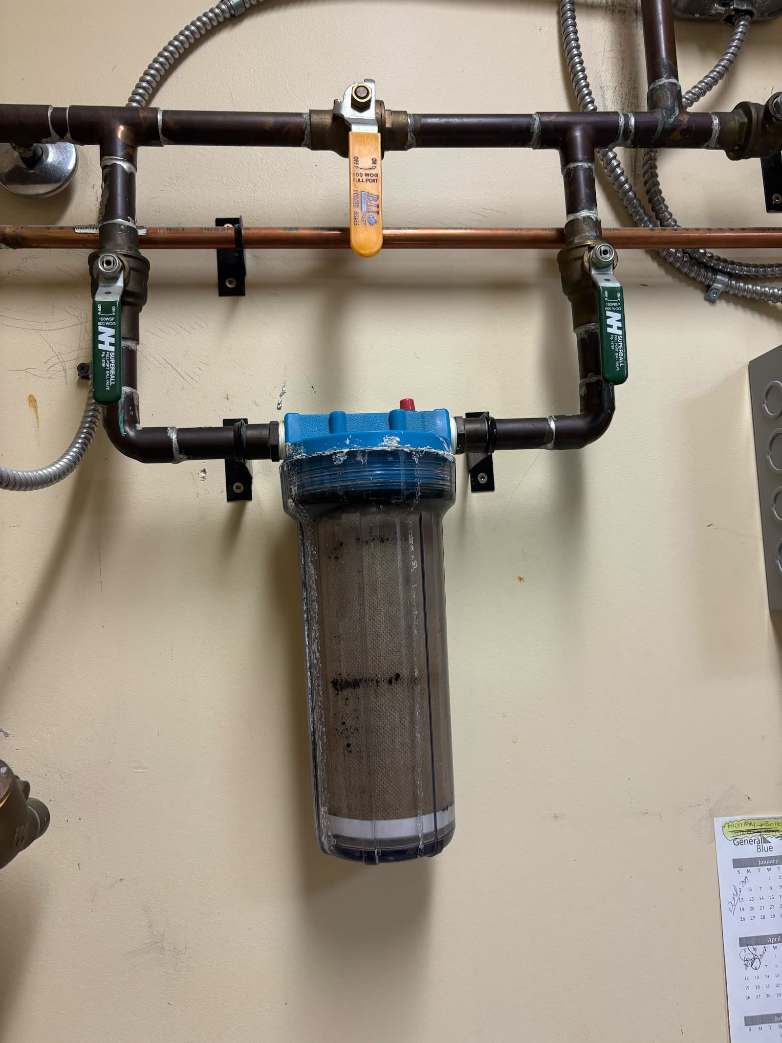 Superior Plumbing & Heating of Hamilton photo 3