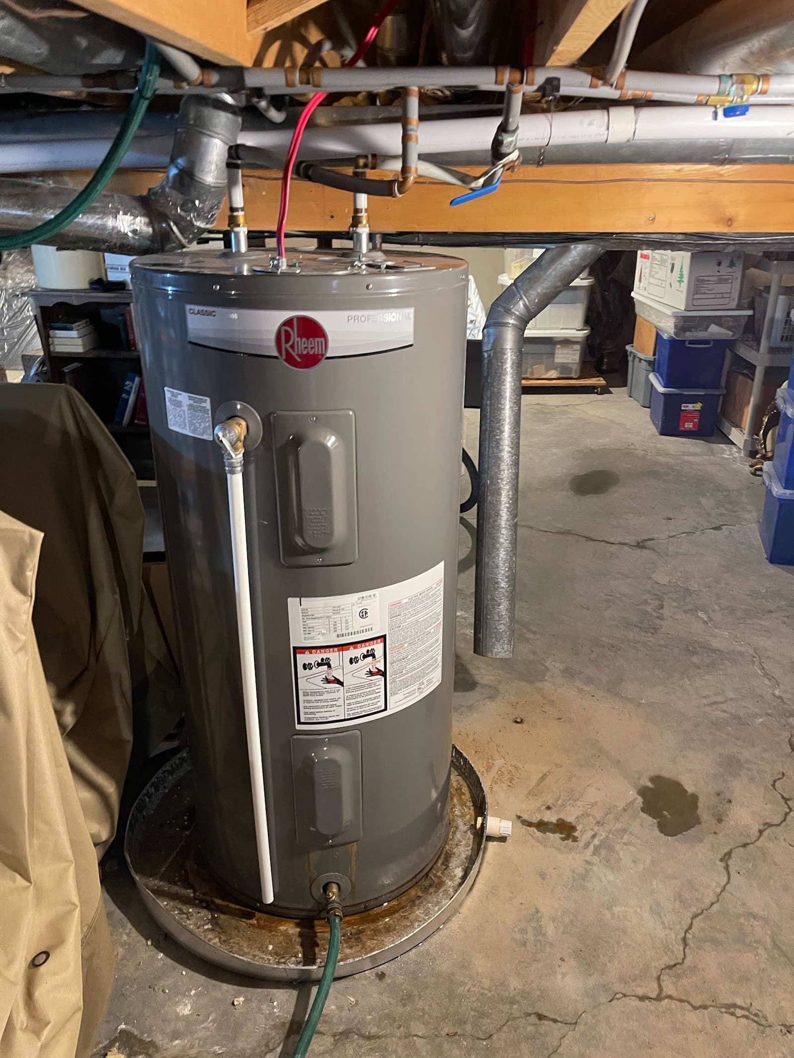 Superior Plumbing & Heating of Hamilton photo 5