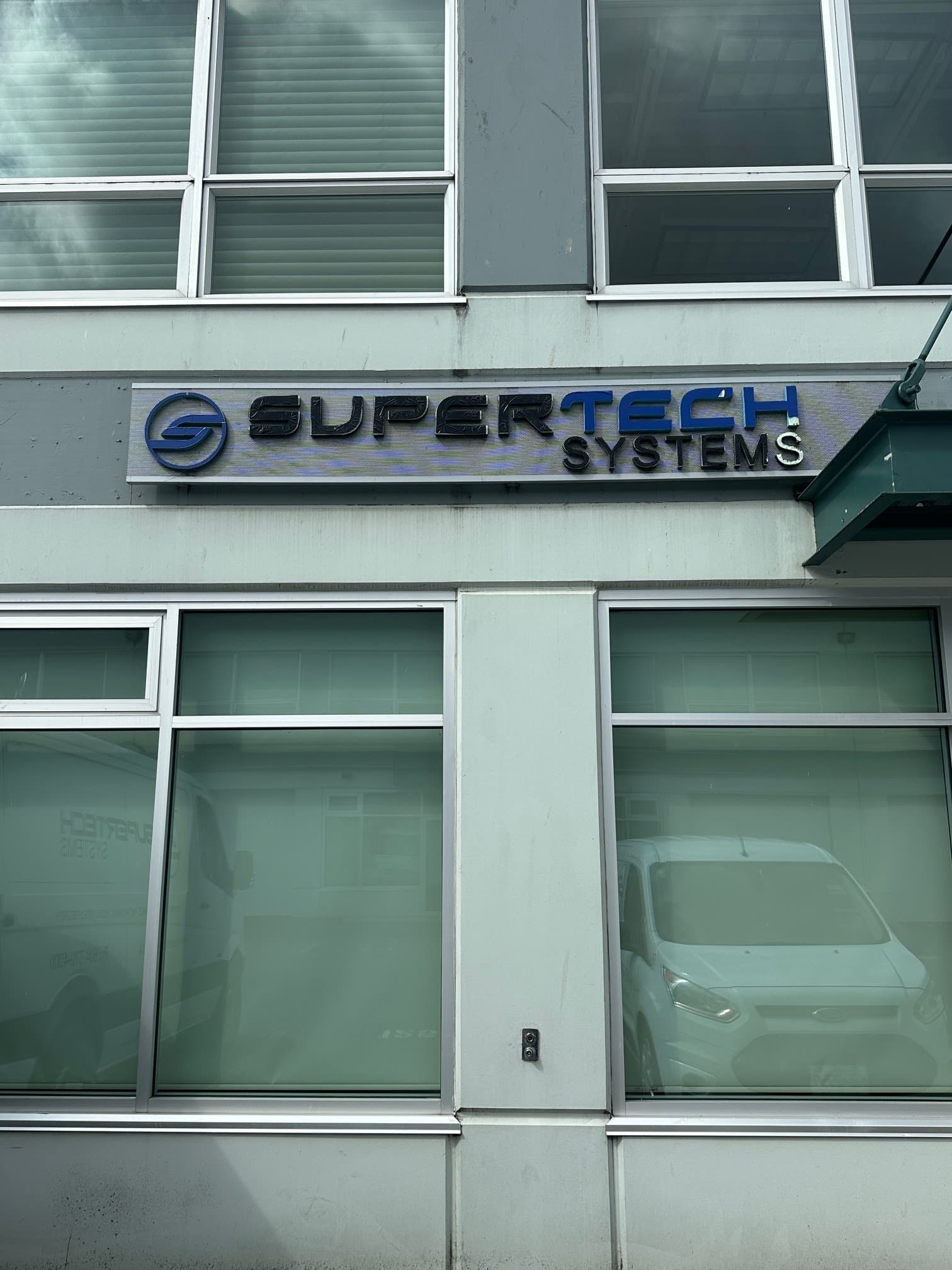 Supertech Systems photo 2