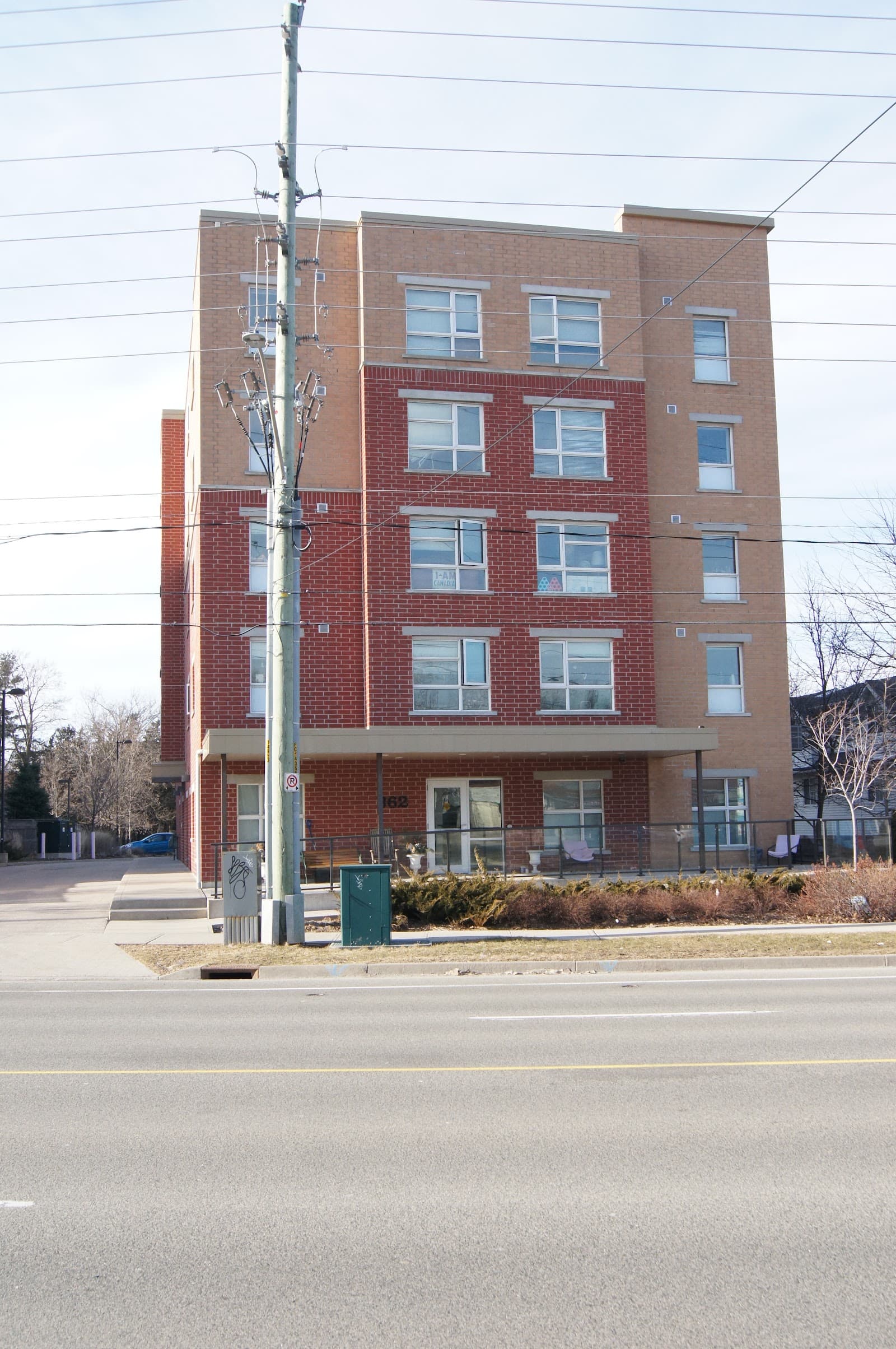 Supportive Housing Of Waterloo photo 1 of 3