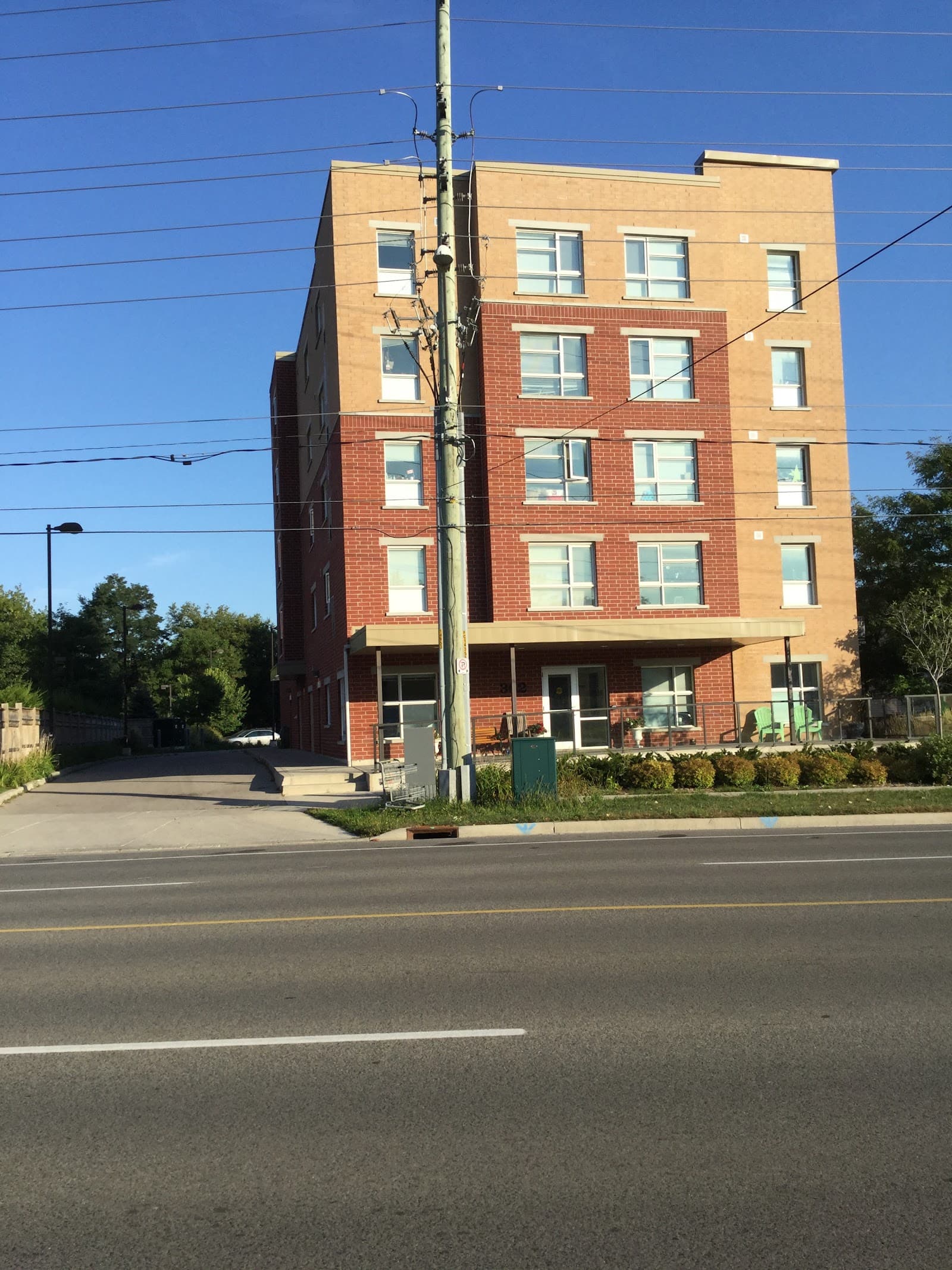 Supportive Housing Of Waterloo photo 1