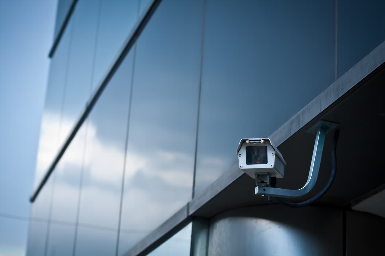 Supreme Security - Residential & Commercial Security photo 1