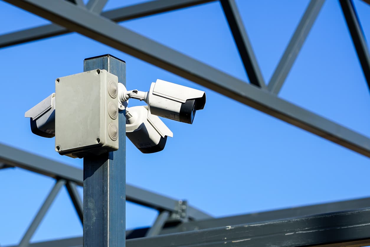 Supreme Security - Residential & Commercial Security photo 2