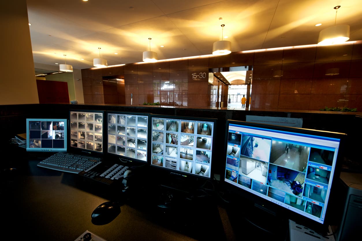 Supreme Security - Residential & Commercial Security photo 6