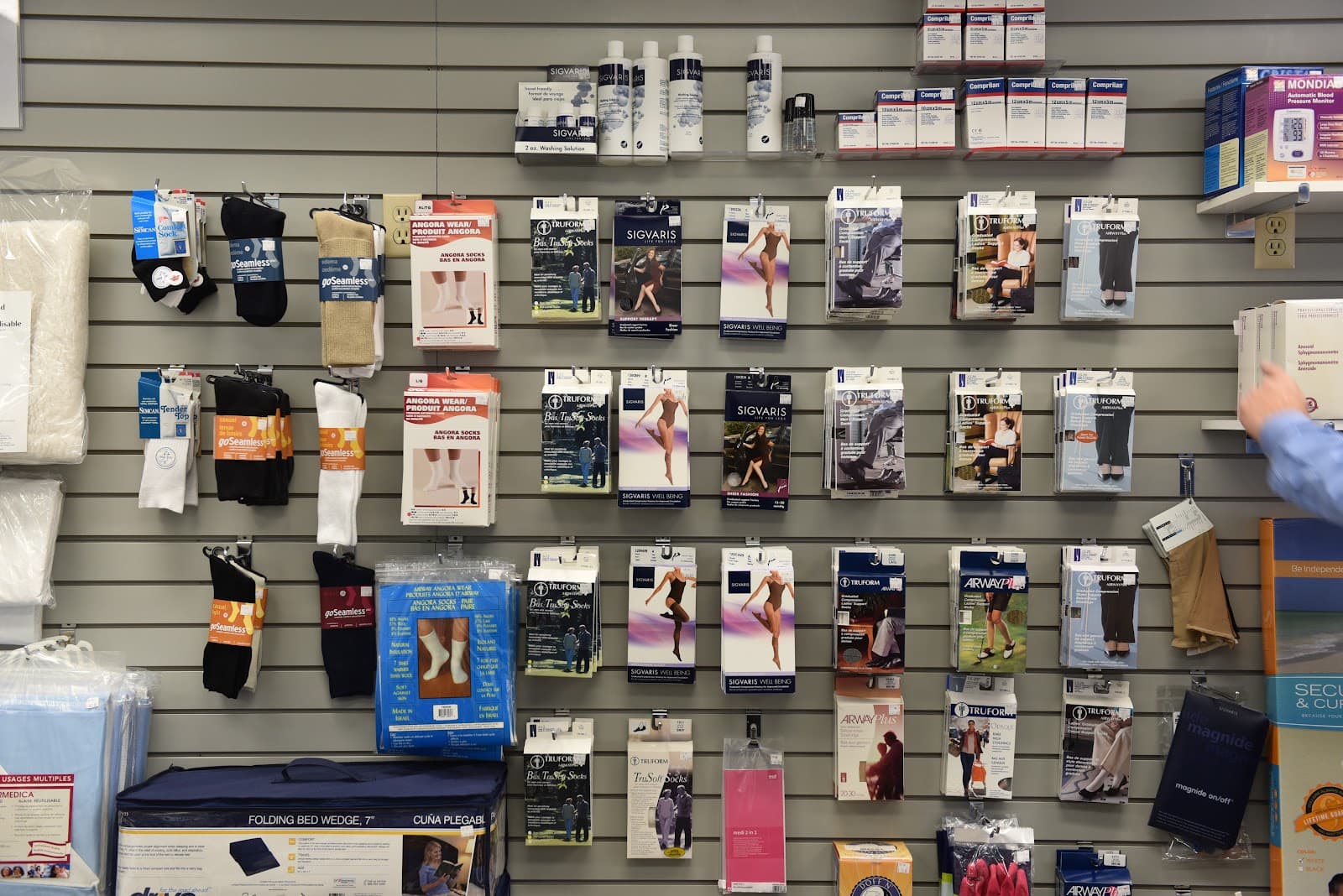 Surge Medical Supplies Inc. photo 1