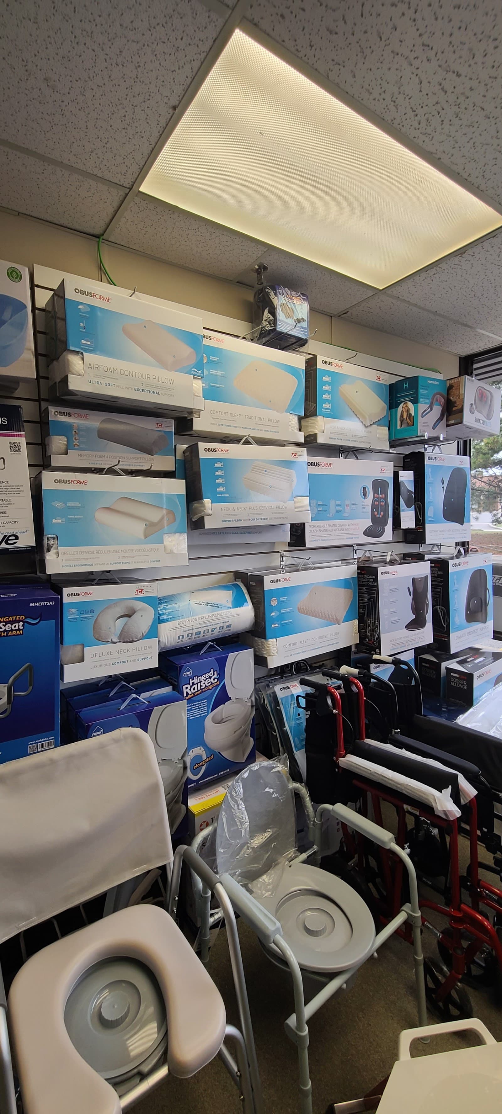 Surge Medical Supplies Inc. photo 5