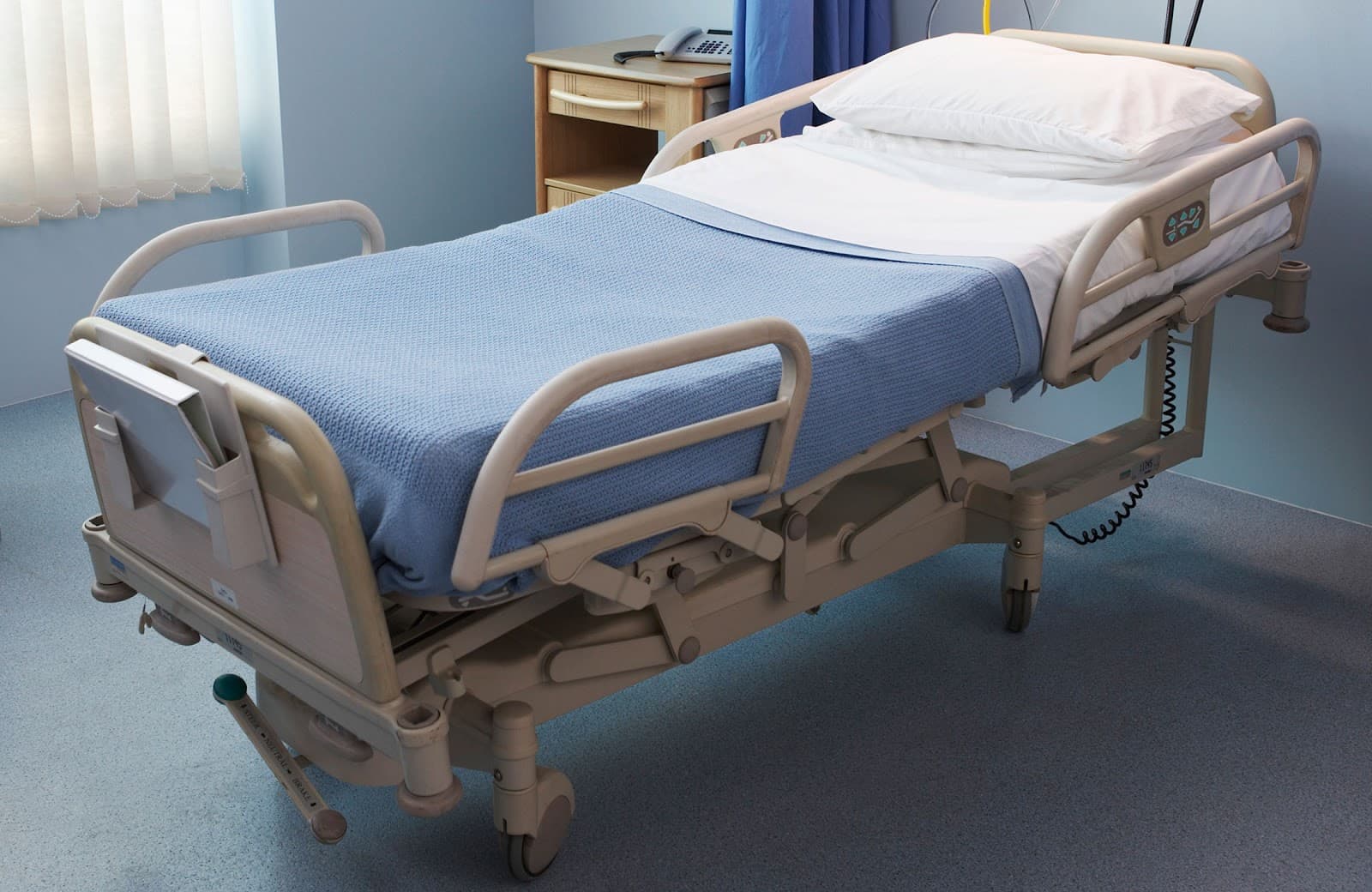Surge Medical Supplies Inc. photo 6