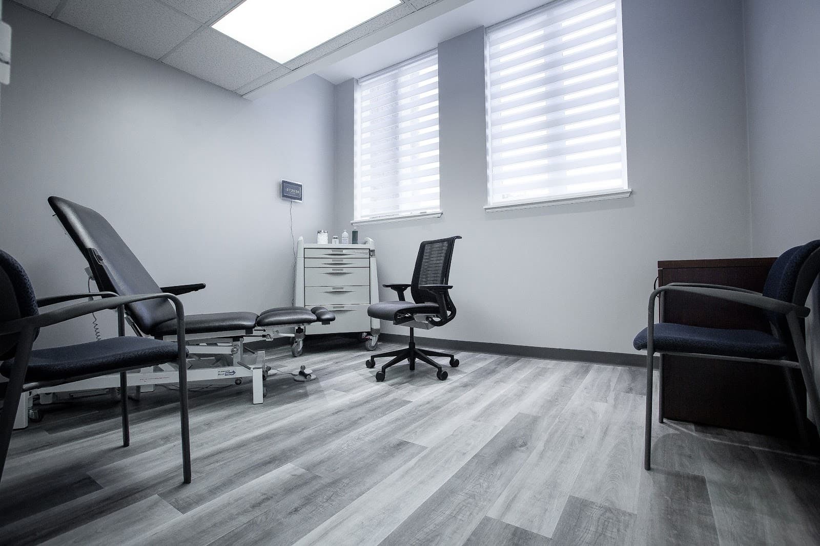 Surgical Foot Clinic, podiatry & foot care in Oakville, photo 1 of 4