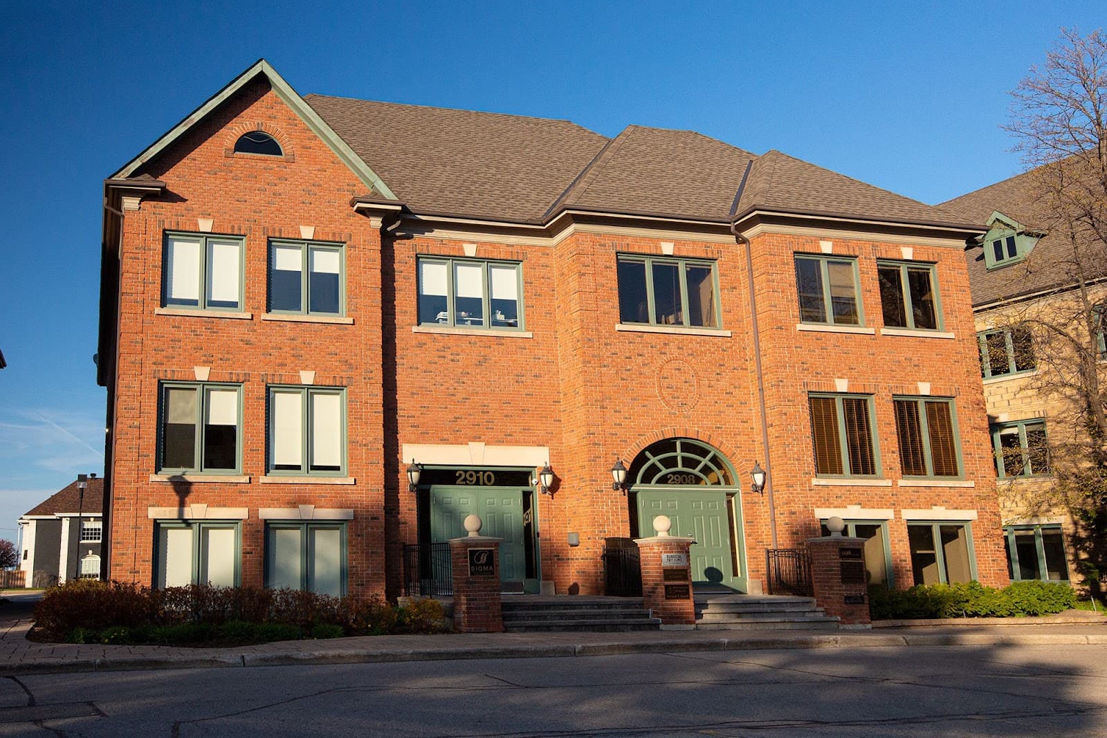 Surgical Foot Clinic, podiatry & foot care in Oakville, photo 2