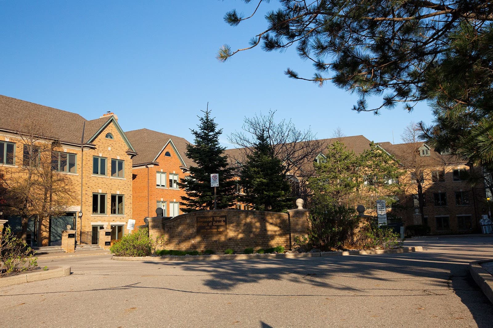 Surgical Foot Clinic, podiatry & foot care in Oakville, photo 4