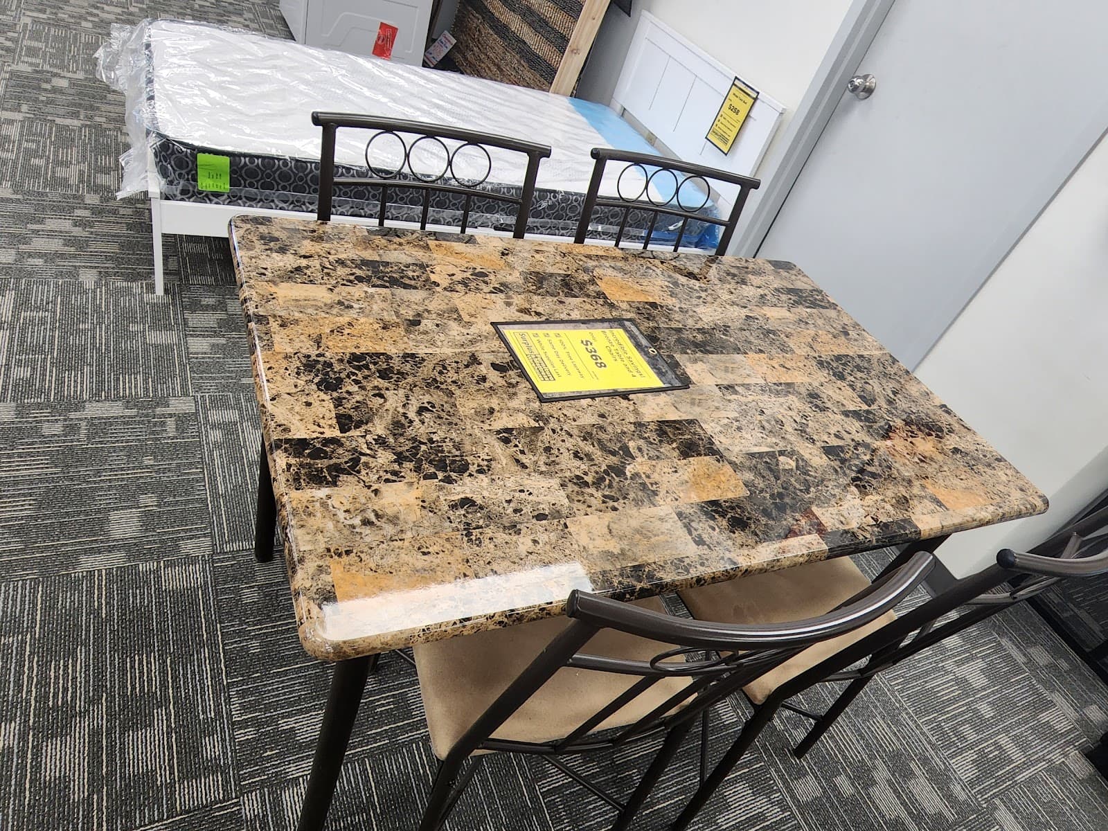 Surplus Furniture and Mattress Warehouse photo 5