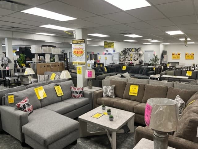 Surplus Furniture and Mattress Warehouse photo 6
