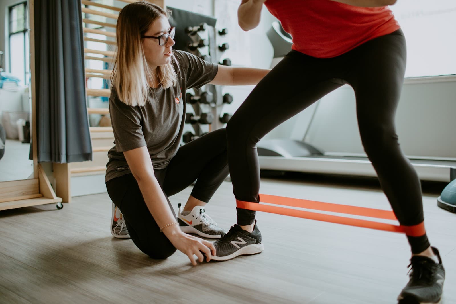 Surrey 88 Ave (Nordel) Physiotherapy & Sports Injury Clinic – Allied Physio photo 3