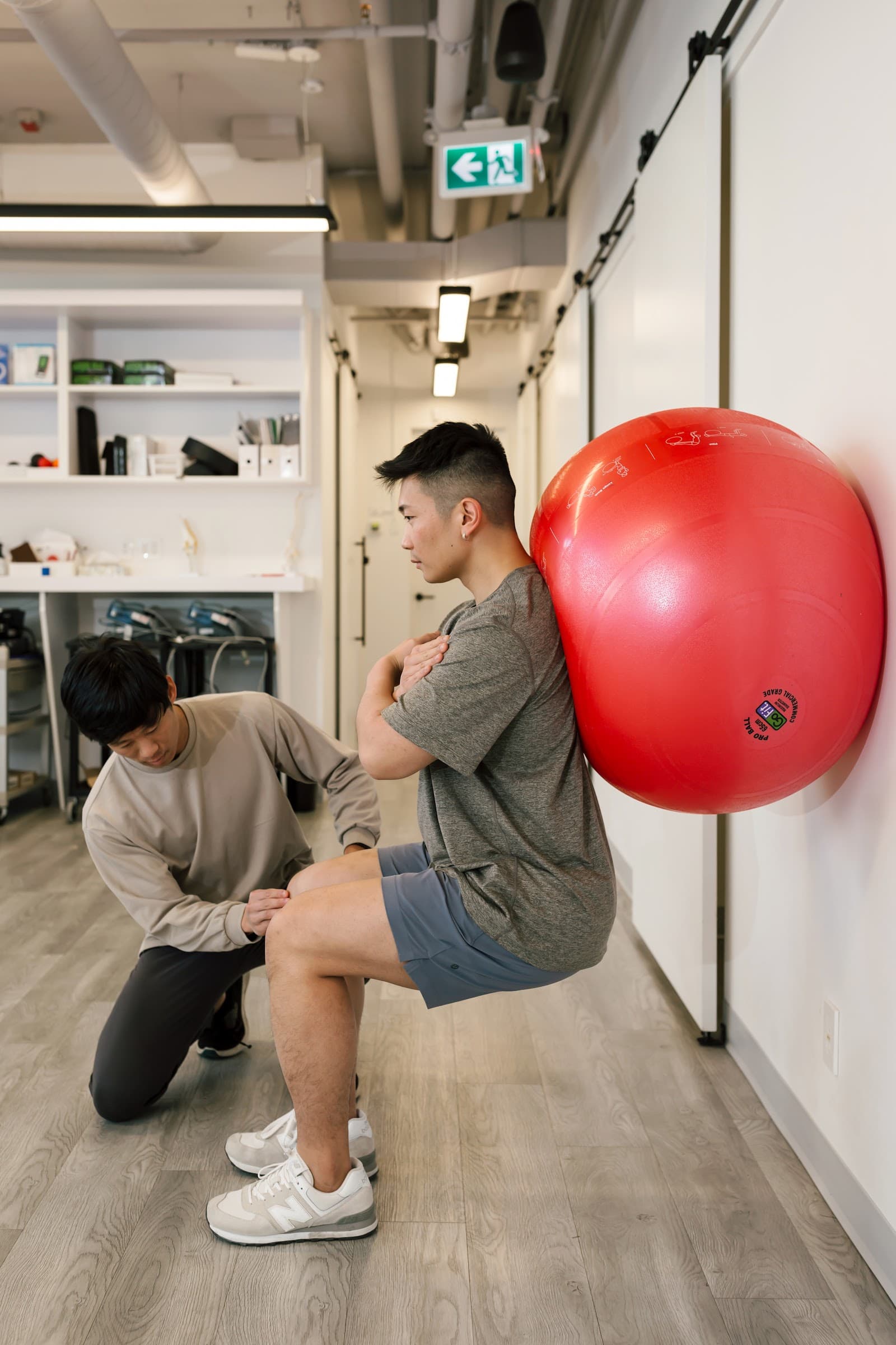 Surrey 88 Ave (Nordel) Physiotherapy & Sports Injury Clinic – Allied Physio photo 4