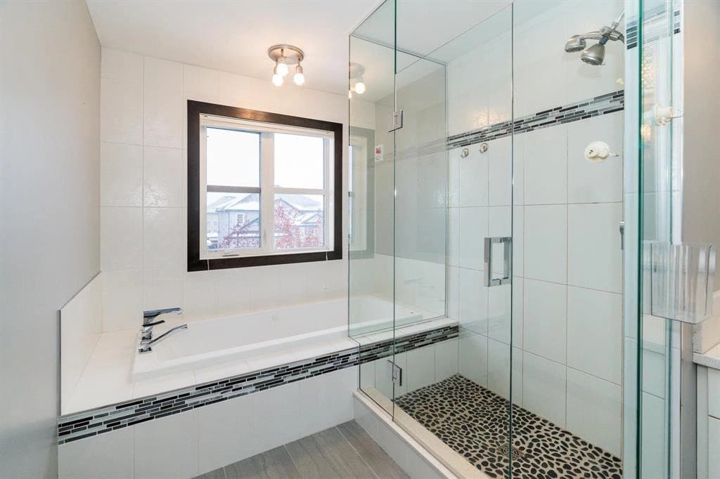 Surrey Bathroom Renovation photo 1