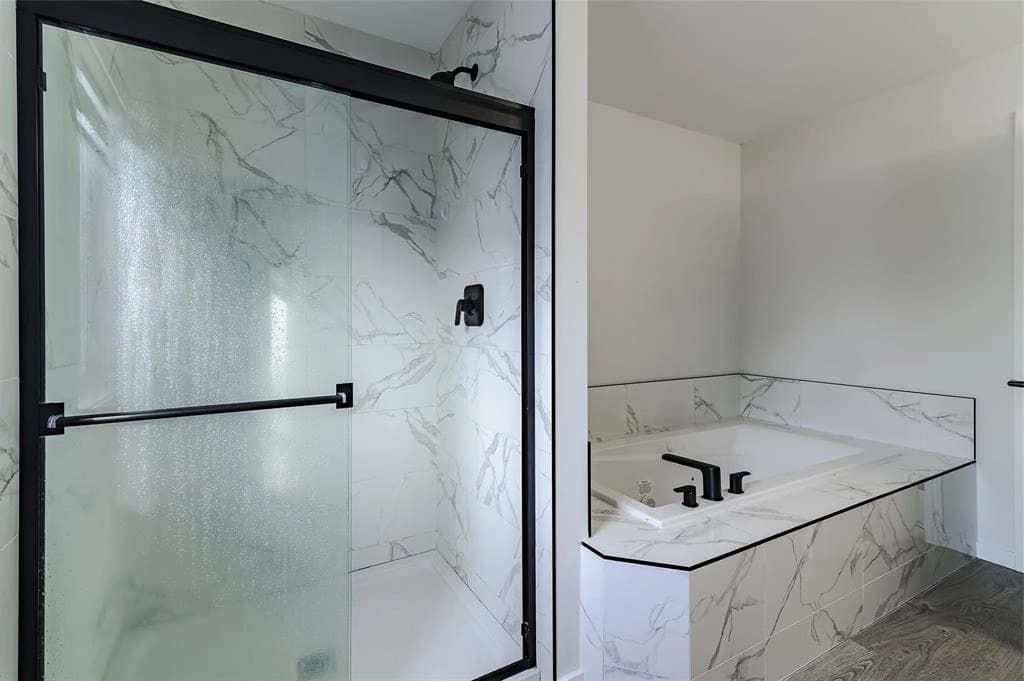 Surrey Bathroom Renovation photo 2