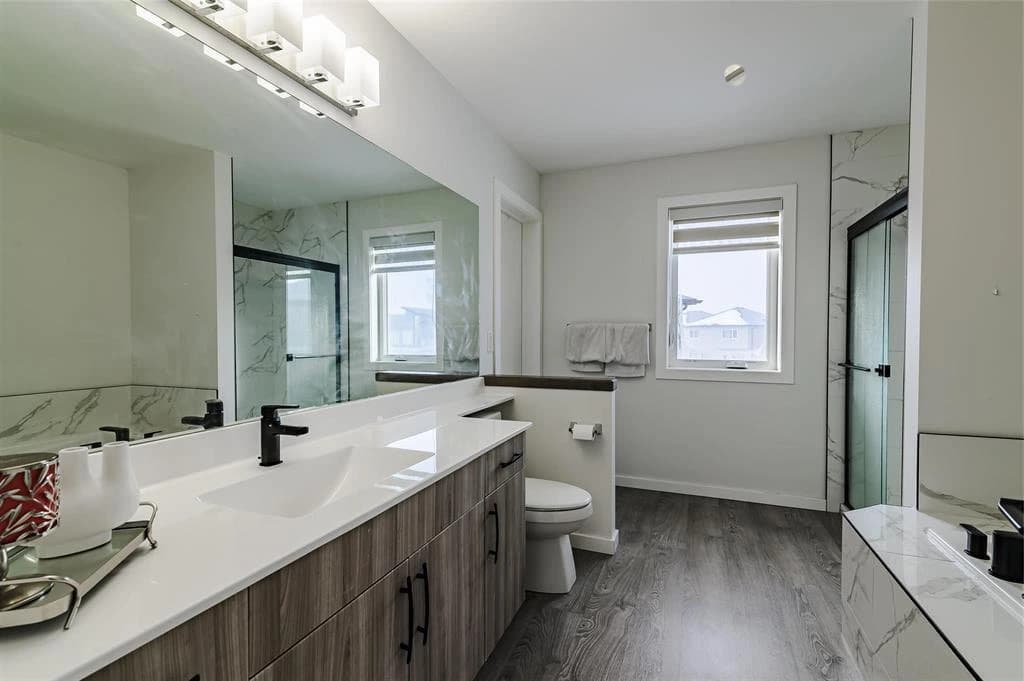 Surrey Bathroom Renovation photo 3