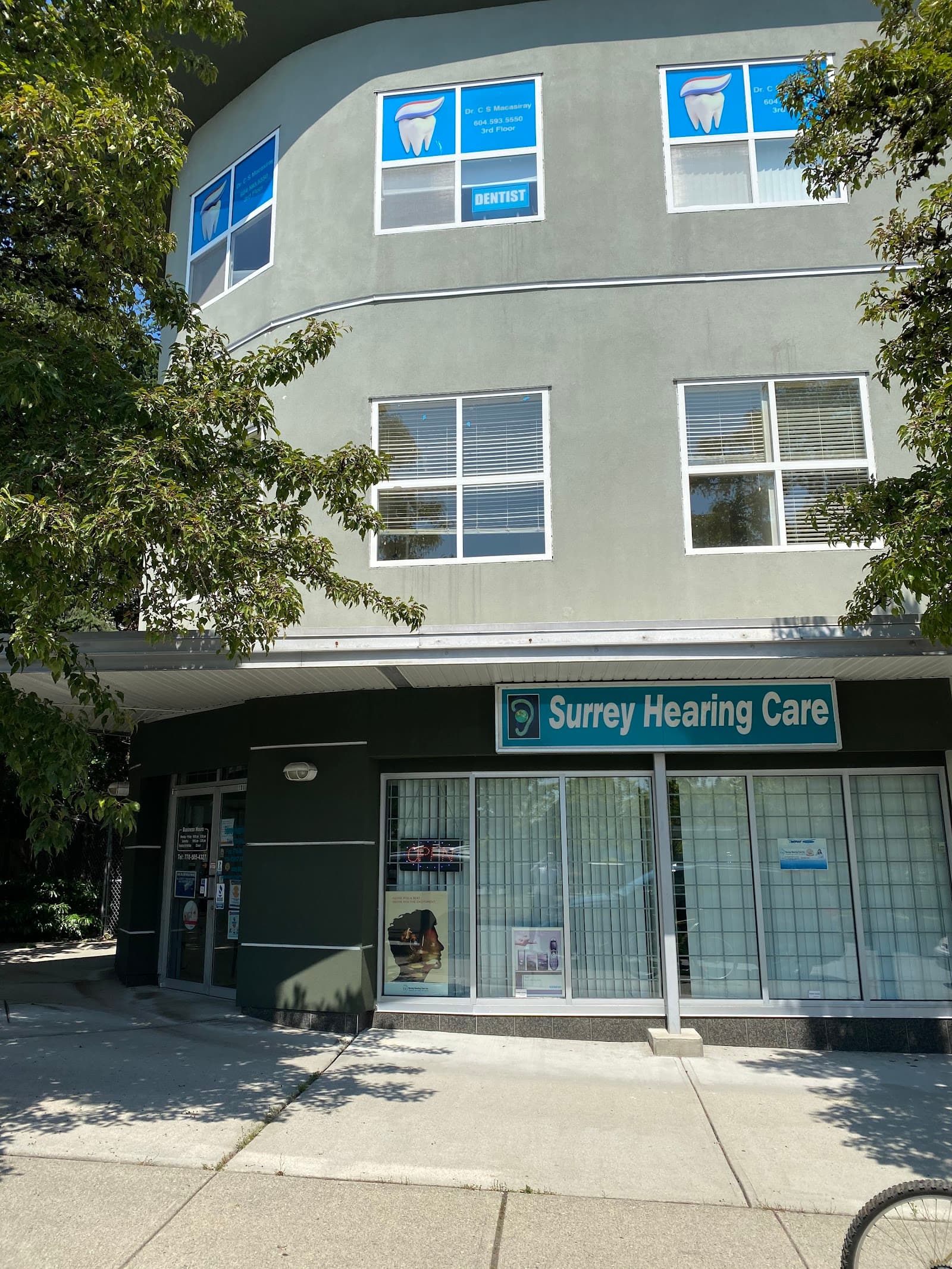 Surrey Hearing Care photo 1 of 4