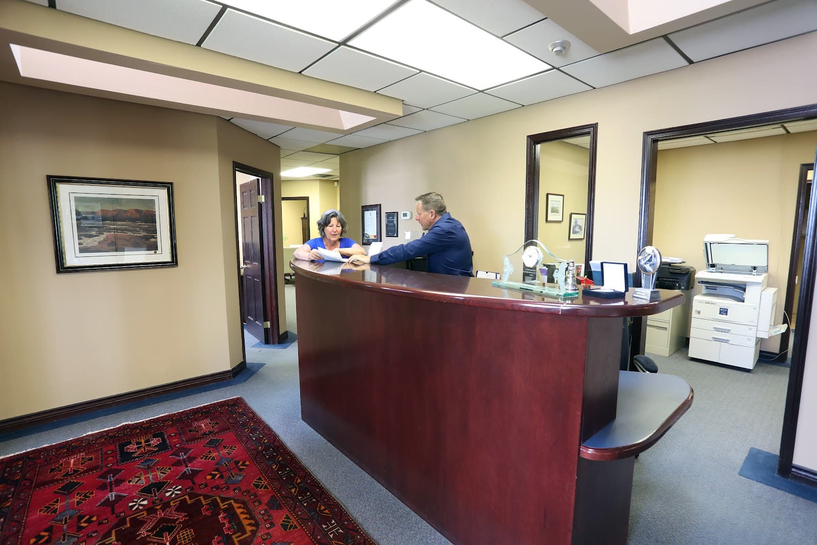 Susan Creasy Financial Inc. photo 1 of 4
