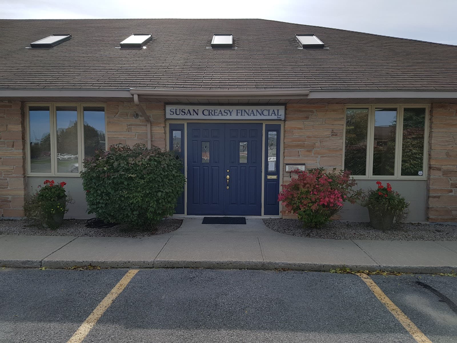 Susan Creasy Financial Inc. photo 2