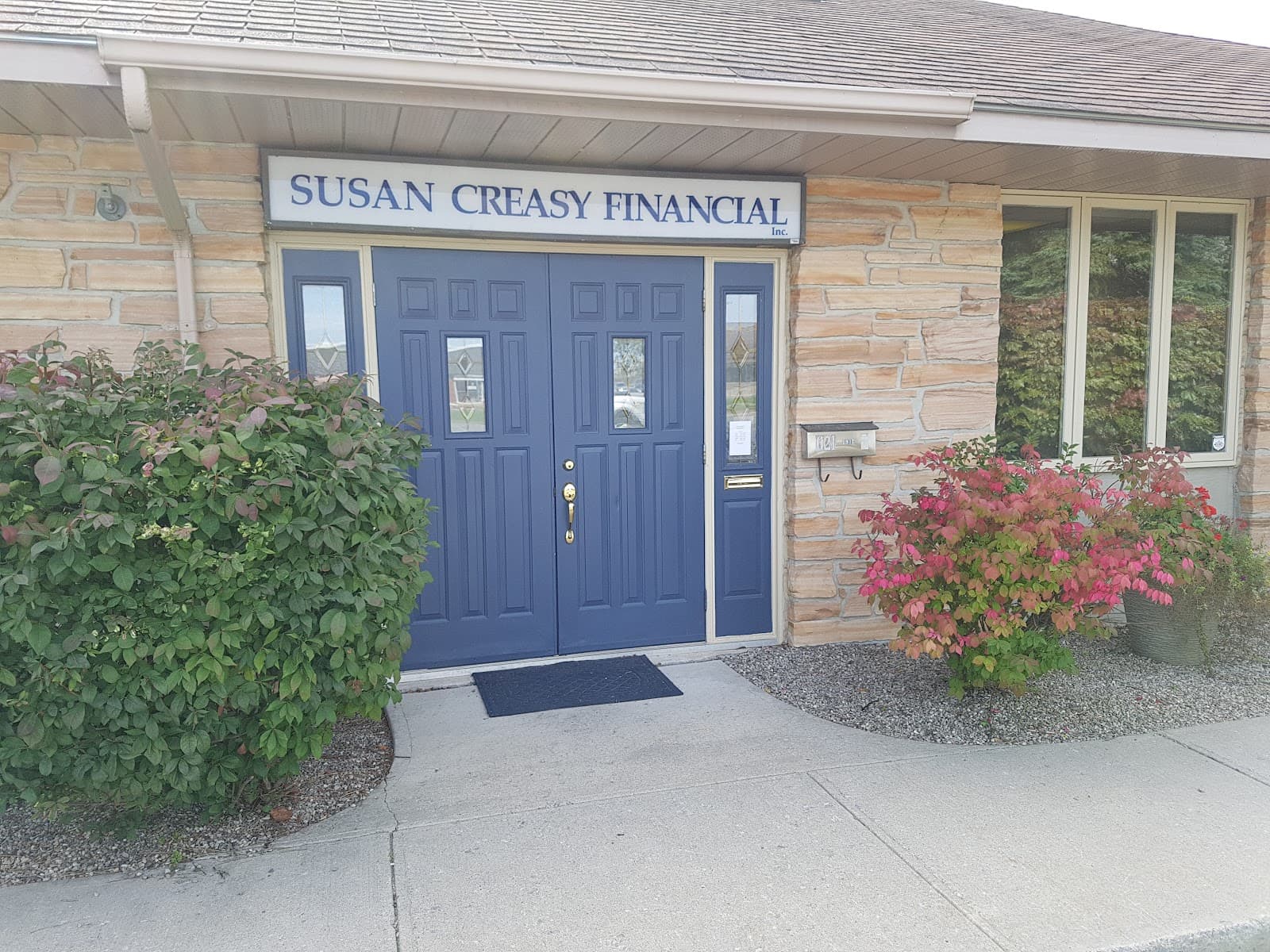 Susan Creasy Financial Inc. photo 3