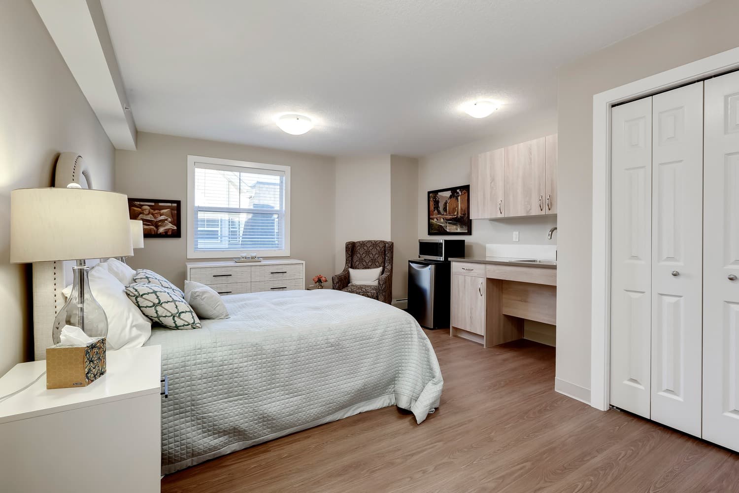 Swan Evergreen Village by Origin photo 1