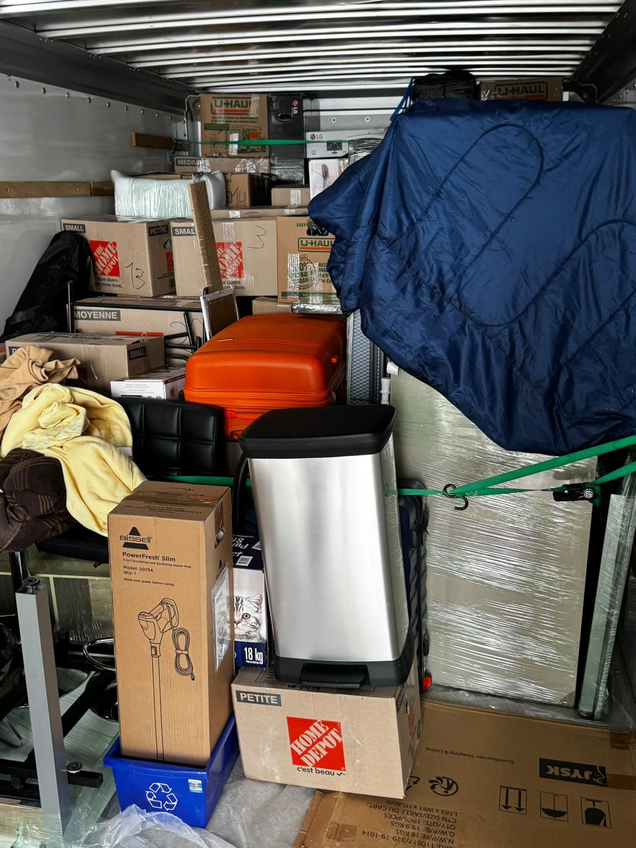 Swiftmove photo 3
