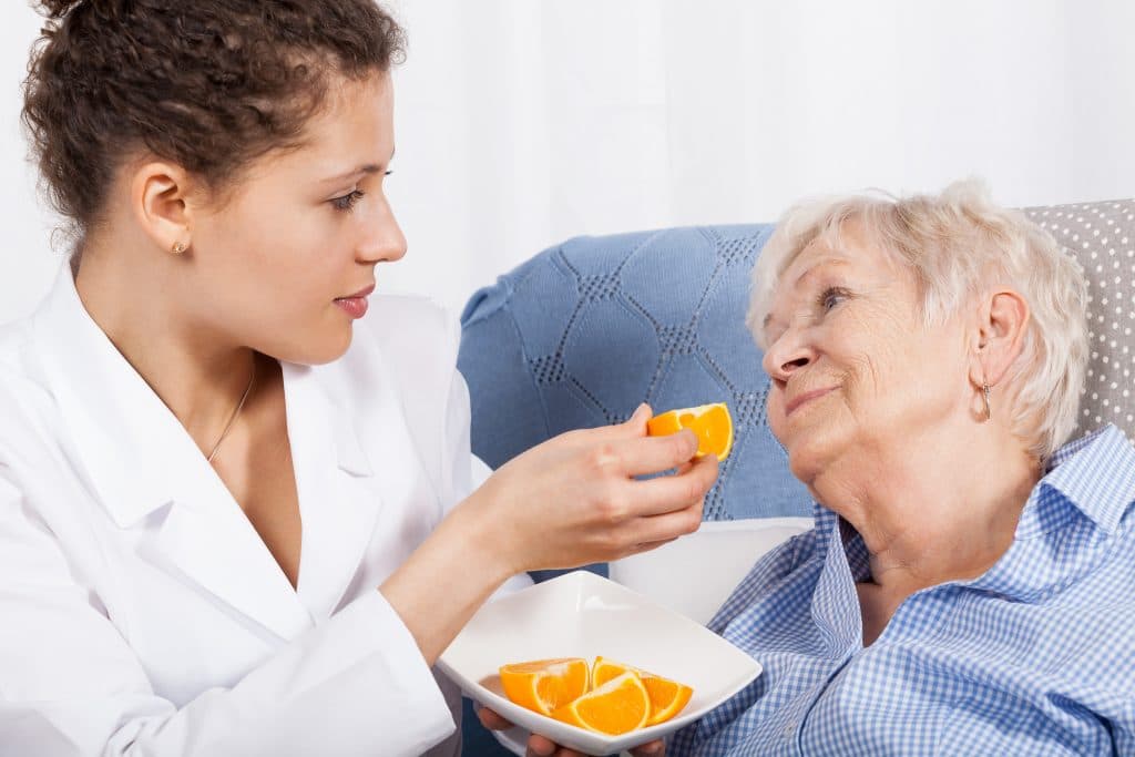 Sympathetic Senior Services photo 2
