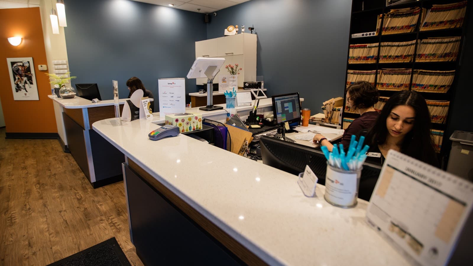 Synergy Health Centre photo 3